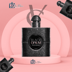 Nước hoa YSL Black Opium EDP Extreme 90ml Tiến Perfume