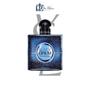 Nước hoa YSL Black Opium EDP Intense 90ml