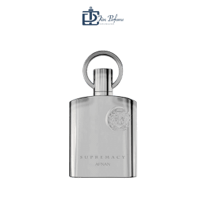 Nước hoa nam Supremacy Silver EDP 100ml