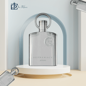 Nước hoa nam Supremacy Silver EDP 100ml Tiến Perfume