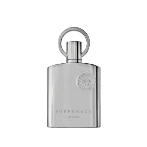 Nước hoa nam Supremacy Silver EDP