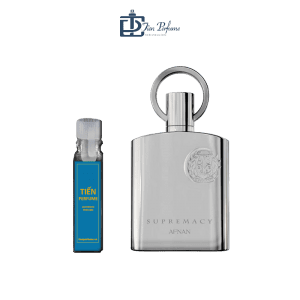 Nước hoa nam Supremacy Silver EDP Chiết 2ml