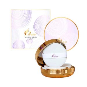 Phấn Nước Charme Whitening Cushion SPF 35 PA+++