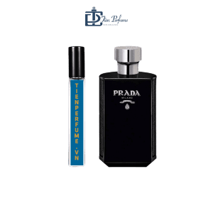 Prada L'Homme EDP Intense chiết 10ml