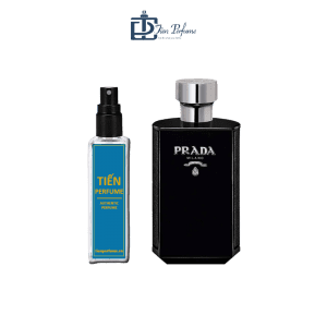 Prada L'Homme EDP Intense chiết 20ml