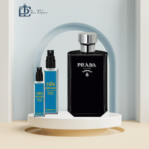 Prada L'Homme EDP Intense chiết 20ml Tiến Perfume