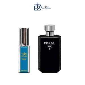 Prada L'Homme EDP Intense chiết 5ml