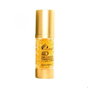 Serum Charme vàng 24K Gold Ampoule 30ml