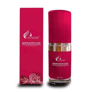 Serum Trị Mụn Hàn Quốc Charme Serum Anties Acne