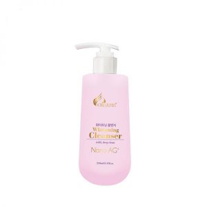 Sữa Tắm Charme Whitening Cleanser 250ml