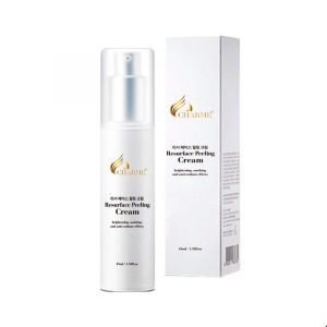 Tẩy Tế Bào Chết Da Mặt Charme Resurface Peeling