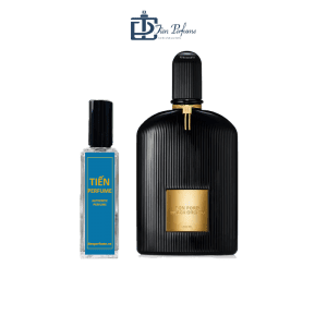 Tom Ford Black Orchid EDP chiết 30ml