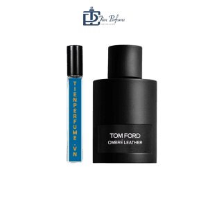 Tom Ford Ombre Leather EDP chiết 10ml