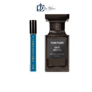 Tom Ford Oud Wood EDP chiết 10ml