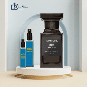 Tom Ford Oud Wood EDP chiết 20ml Tiến Perfume