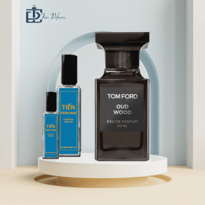 Tom Ford Oud Wood EDP chiết 30ml Tiến Perfume