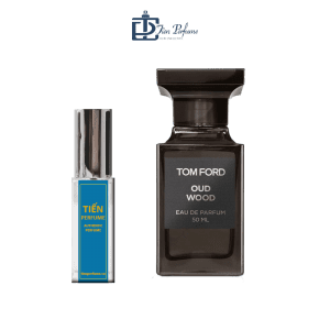 Tom Ford Oud Wood EDP chiết 5ml