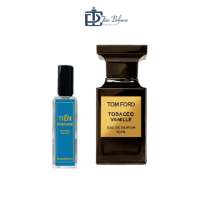 Tom Ford Tobacco Vanille EDP chiết 30ml