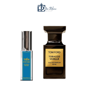 Tom Ford Tobacco Vanille EDP chiết 5ml