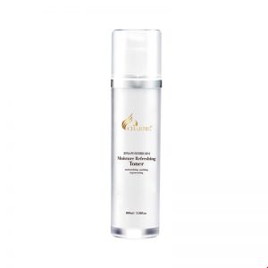 Toner dưỡng da charme Moisture Refreshing