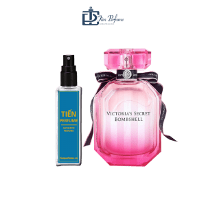 Victoria Secret Bombshell EDP Woman hồng chiết 20ml