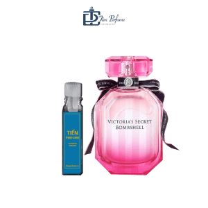 Victoria Secret Bombshell EDP Woman hồng chiết 2ml