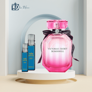 Victoria Secret Bombshell EDP Woman hồng chiết 2ml Tiến Perfume