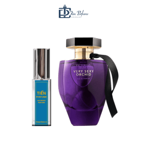 Victoria Secret Very Sexy Orchid Tím EDP 2020 chiết 5ml