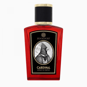 Zoologist Cardinal Limited Edition 60ml