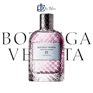 Bottega Veneta Parco Palladiano IX Violetta EDP 100ml