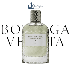 Bottega Veneta Parco Palladiano X Olivo EDP 100ml