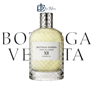 Bottega Veneta Parco Palladiano XII Quercia EDP 100ml