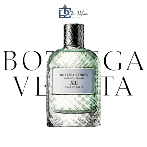 Bottega Veneta Parco Palladiano XIII Quadrifoglio EDP 100ml