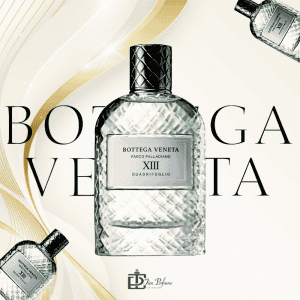 Bottega Veneta Parco Palladiano XIII Quadrifoglio EDP 100ml Tiến Perfume