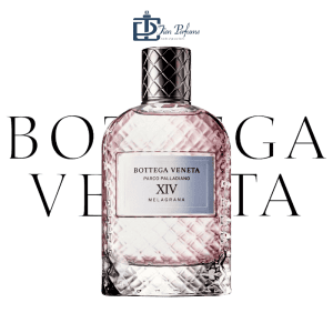 Bottega Veneta Parco Palladiano XIV Melagrana EDP 100ml