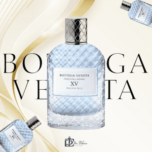 Bottega Veneta Parco Palladiano XV - 15 Salvia Blu EDP 100ml Tiến Perfume