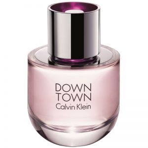 Calvin Klein Downtown For Women 15ml