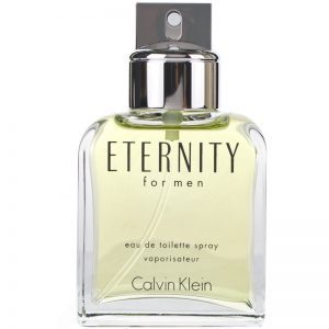 Calvin Klein Eternity For Men 100ml