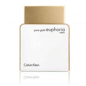 Calvin Klein Euphoria Pure Gold for Men 100ml