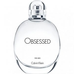 Calvin Klein Obsessed For Men 125ml