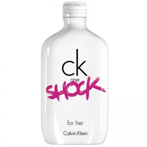 Calvin Klein One Shock For Her 200ml