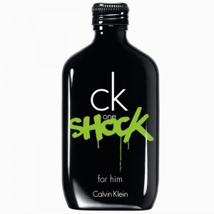 Calvin Klein One Shock For Him 200ml