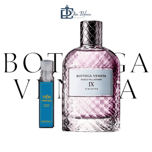 Chiết Bottega Veneta Parco Palladiano IX Violetta EDP 2ml