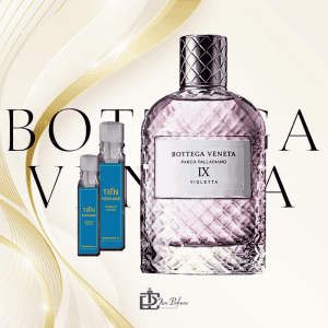 Chiết Bottega Veneta Parco Palladiano IX Violetta EDP 2ml Tiến Perfume