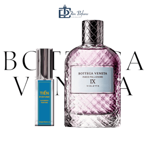 Chiết Bottega Veneta Parco Palladiano IX Violetta EDP 5ml