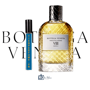 Chiết Bottega Veneta Parco Palladiano VIII Neroli EDP 10ml