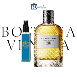 Chiết Bottega Veneta Parco Palladiano VIII Neroli EDP 20ml