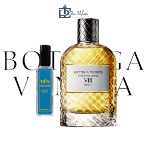 Chiết Bottega Veneta Parco Palladiano VIII Neroli EDP 30ml