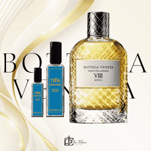 Chiết Bottega Veneta Parco Palladiano VIII Neroli EDP 30ml Tiến Perfume