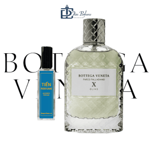 Chiết Bottega Veneta Parco Palladiano X Olivo EDP 30ml